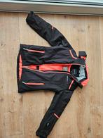 Ice peak wintersportjas mt 164, Ophalen of Verzenden, Zo goed als nieuw, Maat 34 (XS) of kleiner, Jack