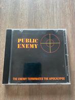 The Enemy Terminates The Apocalypse, Ophalen of Verzenden, 2000 tot heden, Gebruikt