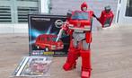 Transformers G1 MP 27 Ironhide MIB met Coin, Verzamelen, Transformers, G1, Ophalen of Verzenden, Nieuw, Autobots