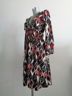 Blu Royal Via Veneto Italy jurk maat 40 Nieuw met kaartje, Maat 38/40 (M), Overige kleuren, Nieuw, Ophalen of Verzenden