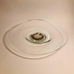 Mooi glazen schaal van C. van Ammerlaan, Artihove, Ophalen of Verzenden