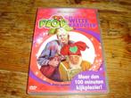 Plop de witte kabouter / DVD  / serie / studio 100, Cd's en Dvd's, Alle leeftijden, Ophalen of Verzenden, Gebruikt
