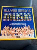 Diverse LP’s, Ophalen of Verzenden, Gebruikt, Pop, Boxset