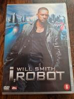 I, Robot DVD - Will Smith, Vanaf 12 jaar, Ophalen of Verzenden, Zo goed als nieuw, Science Fiction