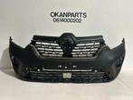 Renault Express voorbumper 620225984R