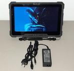 FULLY RUGGED DELL 7202 - 128GB SSD 8GB RAM 4G-LTE SIMCARD, Refurbished, 12 inch, Ophalen of Verzenden, Dell