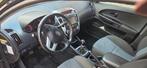 Kia ceed .bieden vanaf €5200, Auto's, Euro 5, Stof, 1396 cc, Zwart