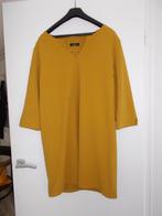 Nieuwe gele jurk, Kleding | Dames, Jurken, Fame, Geel, Maat 46/48 (XL) of groter, Nieuw