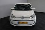 Volkswagen e-Up! e-Up! 5D | Climate Control | Stoel - Stuur, Stof, 4 stoelen, Origineel Nederlands, Dealer onderhouden
