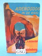 Arendsoog in de knel nr. 3021-02, Ophalen, Zo goed als nieuw