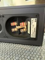 Elac speaker + center set, Ophalen of Verzenden, 120 watt of meer, Overige merken