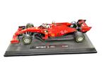 Ferrari Vettel formule 1, Verzamelen, Automerken, Motoren en Formule 1, Ophalen of Verzenden, Zo goed als nieuw, Formule 1