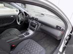 Mercedes-Benz C-klasse Sportcoupé 180 K. Xenon, Auto's, Mercedes-Benz, 4 stoelen, 1796 cc, Bedrijf, Handgeschakeld