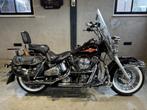 Harley-Davidson FLSTC Heritage Softail Classic (bj 1992), Blue Bull B.V., 1340 cc, Overig, Dorp, 50
3415PG  Polsbroek