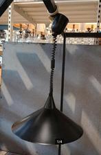 Vintage hanglamp met trekkoord, Ophalen, ., ., Minder dan 50 cm