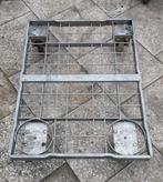 Transportkar/ transportwagen, Ophalen, Gebruikt