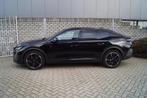 Peugeot 408 1.2 PureTech GT 130 PK Autom Panodak Leder/Alcan, Auto's, Peugeot, Gebruikt, 1199 cc, Zwart, Origineel Nederlands