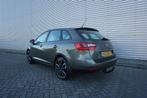 SEAT Ibiza ST 1.0 EcoTSI Style Connect Airco / Navi / Cruise, Auto's, Voorwielaandrijving, Stof, Gebruikt, Euro 6