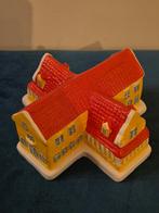 Aardewerk Landhuis Zeelandia 25 jaar Rabobank Curaçao 2003, Ophalen of Verzenden