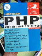 L. Ullman - PHP voor het World Wide Web, Ophalen of Verzenden, Zo goed als nieuw, L. Ullman
