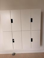 8 Ikea Stuva kasten, Ophalen, Gebruikt