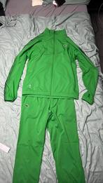 Lacoste trainingspak M, Kleding | Heren, Sportkleding, Maat 48/50 (M), Lacoste, Ophalen of Verzenden, Zo goed als nieuw