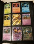 151 Basis Set, Holo's, EX (double rare) en Promos., Hobby en Vrije tijd, Verzamelkaartspellen | Pokémon, Ophalen of Verzenden