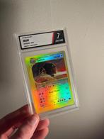 Golem 148/144 Skyridge Reverse Holo Pokemon Crystal Psa 7, Hobby en Vrije tijd, Verzamelkaartspellen | Pokémon, Foil, Losse kaart