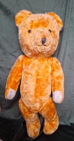 Teddybeer, vintage, Ophalen of Verzenden, Zo goed als nieuw, Stoffen beer, Overige merken