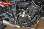 Yamaha MT 07 ABS (bj 2020), Bedrijf, Naked bike