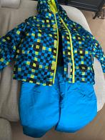 Skipak (jas en broek) maat 110-116, Ophalen, Overige typen, Jongen of Meisje, Zo goed als nieuw