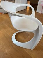 Casala Vintage Design Stoel, Huis en Inrichting, Stoelen, Ophalen, Gebruikt, Kunststof, Eén