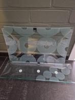 schalen, Ophalen, Gebruikt, Schaal, Glas