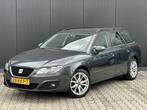 Seat Exeo ST 1.6 Reference | CRUISE | CLIMA | VELGEN |, Stof, Gebruikt, Zwart, 4 cilinders
