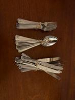 Sola 1500 12 personen ontbijtbestek, Overige materialen, Gebruikt, Ophalen of Verzenden, Vaatwasserbestendig