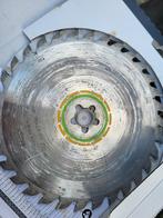 Festool zaagbladen, Doe-het-zelf en Verbouw, Gereedschap | Zaagmachines, Ophalen, Gebruikt, Cirkelzaag, 30 tot 70 mm