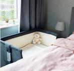 Cosleeper Baninni super handig!, Kinderen en Baby's, Kinderkamer | Bedden, Ophalen, Zo goed als nieuw, Minder dan 140 cm, Matras