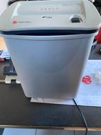 Rexel papier versnipperaar, Ophalen, Zo goed als nieuw