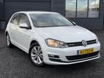 Volkswagen Golf 1.0 TSI Comfortline 2e Eigenaar,Trekhaak,Cli, Auto's, Voorwielaandrijving, Stof, Gebruikt, Origineel Nederlands