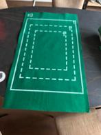 Puzzelmat / puzzelrol jumbo, Ophalen of Verzenden, 500 t/m 1500 stukjes, Zo goed als nieuw