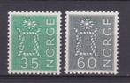 TSS Kavel 1130029 Noorwegen Europa pf minr 482 en 484 Mooi k, Postzegels en Munten, Postzegels | Europa | Scandinavië, Ophalen