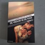 Jussi Adler-Olsen - De vrouw in de kooi, Gelezen, Ophalen of Verzenden, Scandinavië, Jussi Adler-Olsen