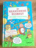 De waanzinnige boomhut van 130 verdiepingen, Ophalen of Verzenden, Zo goed als nieuw