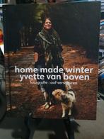 Home made winter Yvette van Boven, Boeken, Ophalen, Zo goed als nieuw