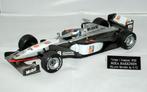 Formule 1 kampioen Mika Hakkinen 1998, Mc Laren Mercedes, Hobby en Vrije tijd, Modelauto's | 1:18, Overige merken, Overige typen
