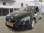 Volvo V40 2.0 D4 R-Design Business EXPORT, Euro 5, Gebruikt, Zwart, Bedrijf