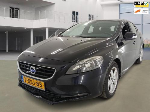 Volvo V40 2.0 D4 R-Design Business EXPORT, Auto's, Volvo, Bedrijf, Te koop, V40, ABS, Airbags, Airconditioning, Boordcomputer