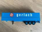 Losse  Gerlach  trailer., Hobby en Vrije tijd, Ophalen of Verzenden, Nieuw, Bus of Vrachtwagen, Lion Toys