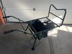 Ultimate transporter barrow/kruiwagen - ZGAN, Ophalen, Zo goed als nieuw, Overige typen