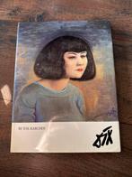 Eva Karcher - Schilderijen, Ophalen of Verzenden, Zo goed als nieuw, Schilder- en Tekenkunst